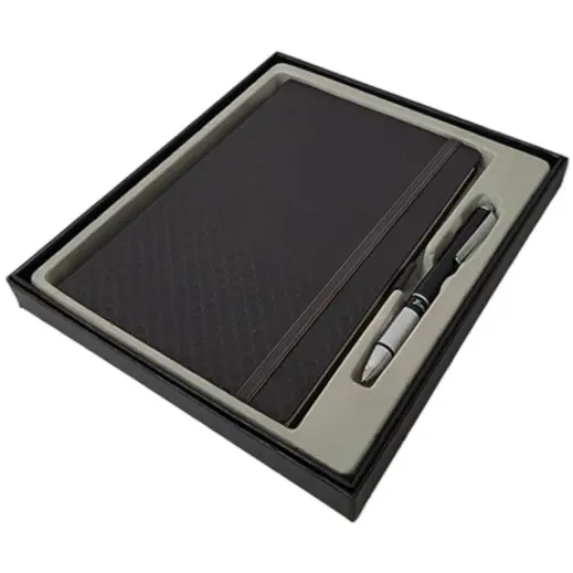 Prestige Dot Gift Set Grey